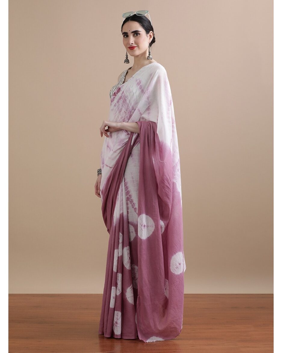 Ready to wear saree